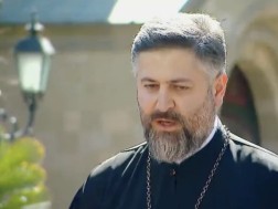 დეკანოზი იაკობ მახნიაშვილი დეკანოზი იაკობ მახნიაშვილი