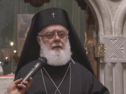 - მეუფე დიმიტრი 