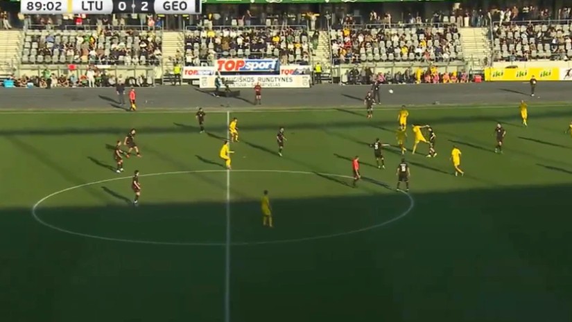 ლიეტუვასთან