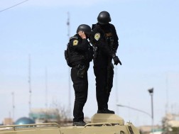 მოხალისეები თეირანში