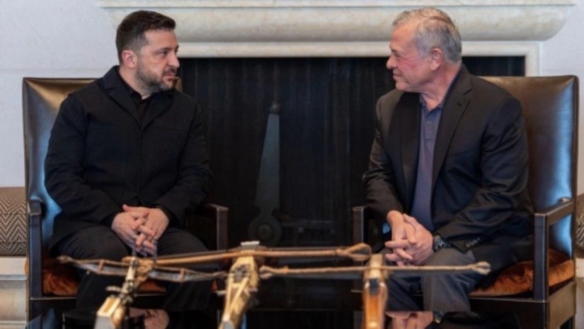 ზელებსკი