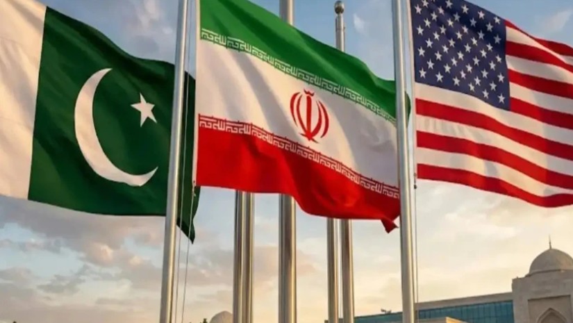 პაკისტანი