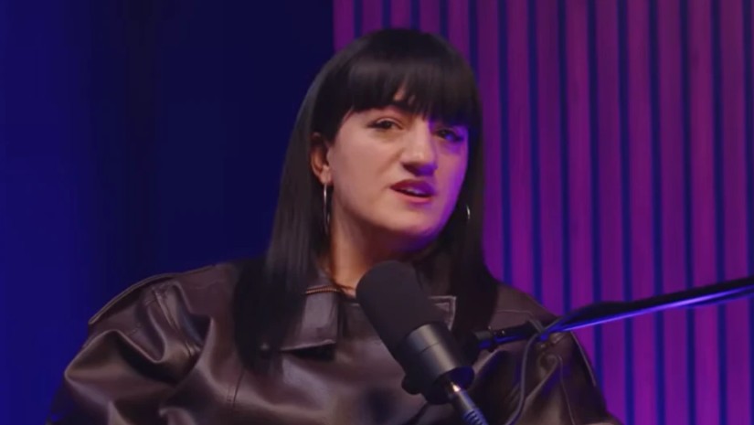 ანა ბერუაშვილი