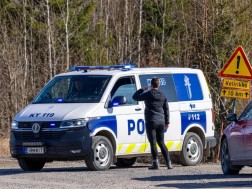 ფინეთის ხელისუფლება