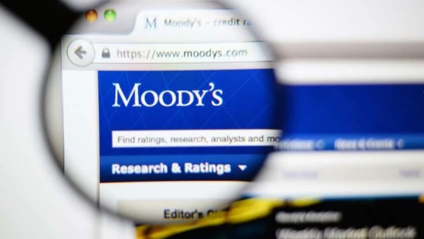 Moody's