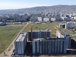 სტანდარტების საცხოვრებელი კომპლექსი