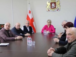 ძაღლების ჰიპერპოპულაციის მართვის რეფორმ