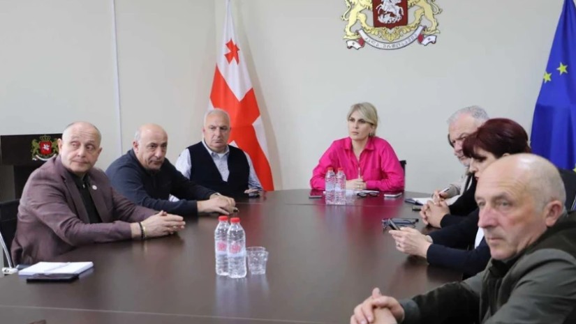 ძაღლების ჰიპერპოპულაციის მართვის რეფორმ