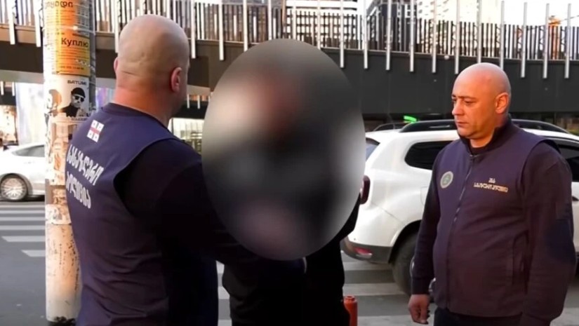 სასაზღვრო პოლიცია