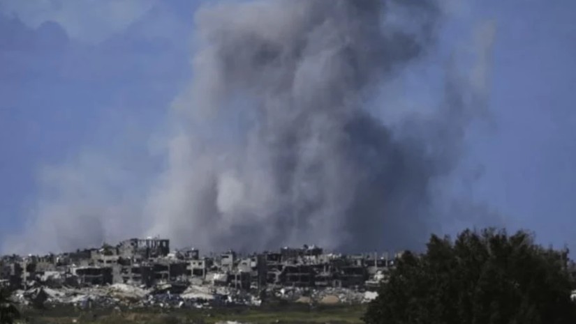 ისრაელი