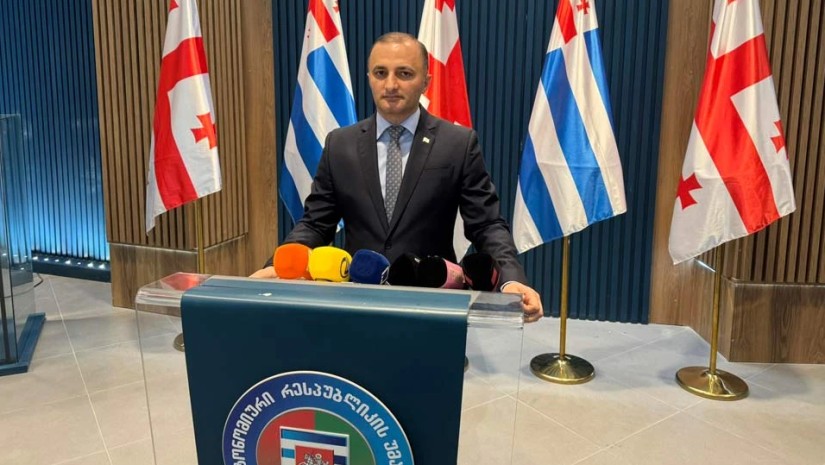 დავით გაბაიძე