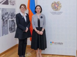 აჭარის კულტურის მინისტრი