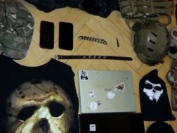 ნაცისტური სიმბოლიკები