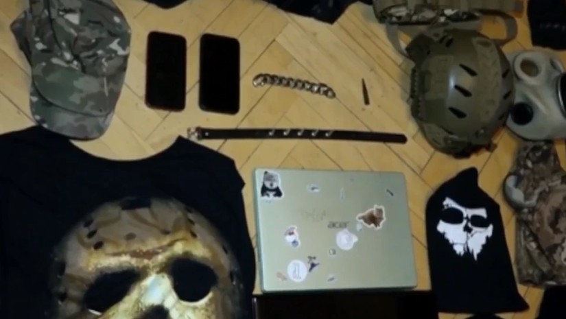 ნაცისტური სიმბოლიკები