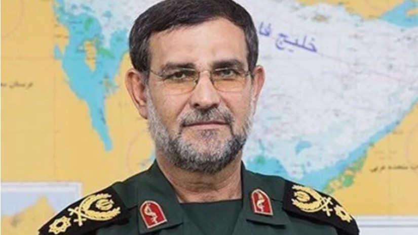 ალირეზა ტანგსირი