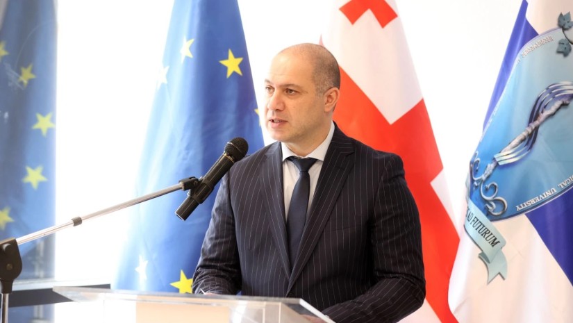 გივი მიქანაძე