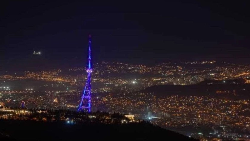 თბილისის მერია