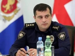 ლაშა ჯოხაძე