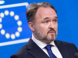 დან იორგენსენი