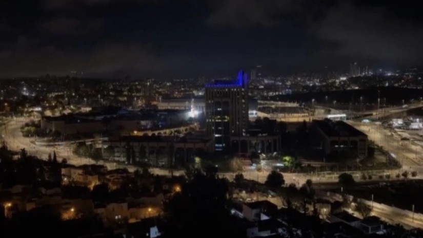 ისრაელი