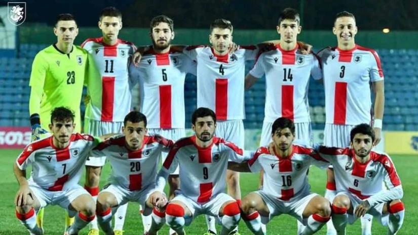 ახალგაზრდული ნაკრები