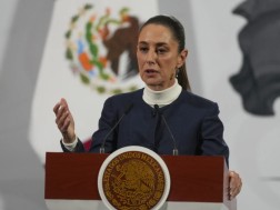 მექსიკის პრეზიდენტი