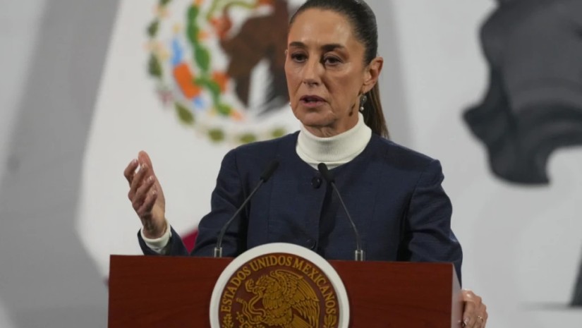 მექსიკის პრეზიდენტი