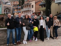 ტურიზმი ტურიზმი