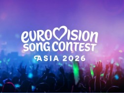 აზიური ევროვიზი