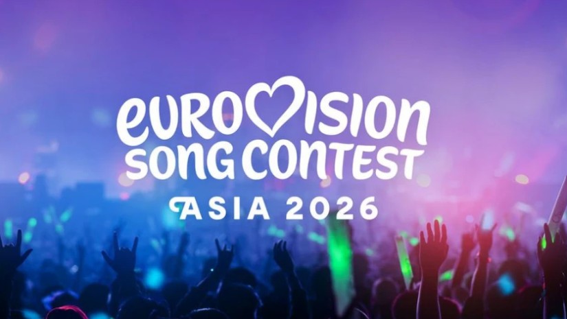 აზიური ევროვიზი