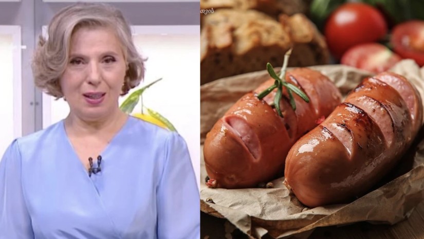 მარი მალაზონია