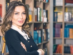 თამარ კერძაია