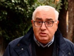 მალხაზ დოლიძე