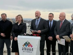 ოპოზიციის ალიანსი