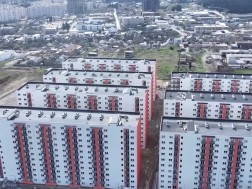 თვალჭრელიძის ქუჩა