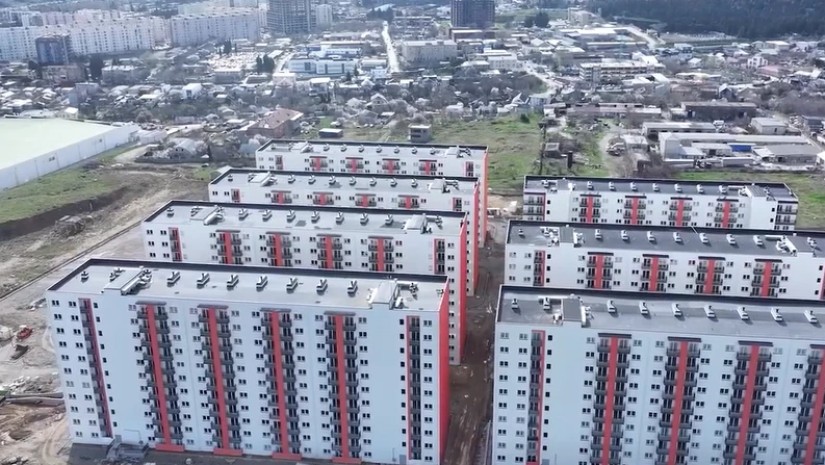 თვალჭრელიძის ქუჩა