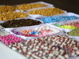 ნარკოტიკული საშუალებები