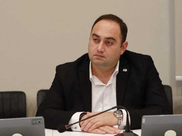 ზურაბ ქადაგიძე