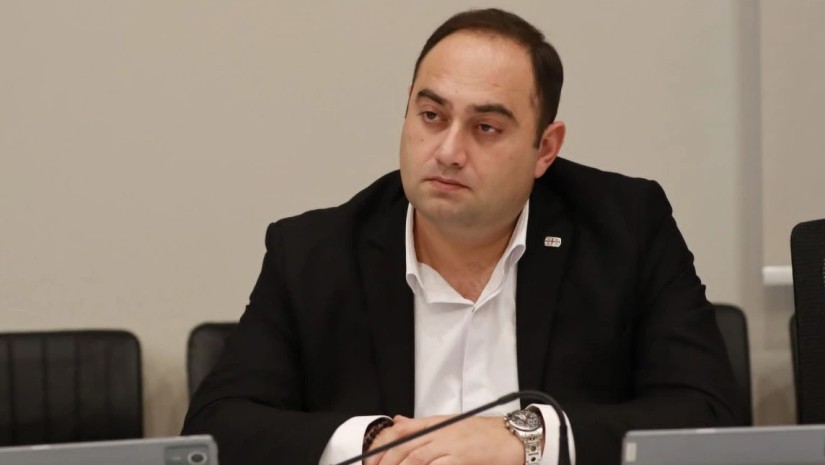 ზურაბ ქადაგიძე