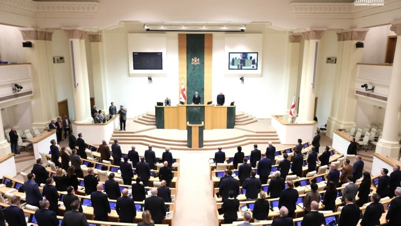 პატრიარქის ხსოვნა