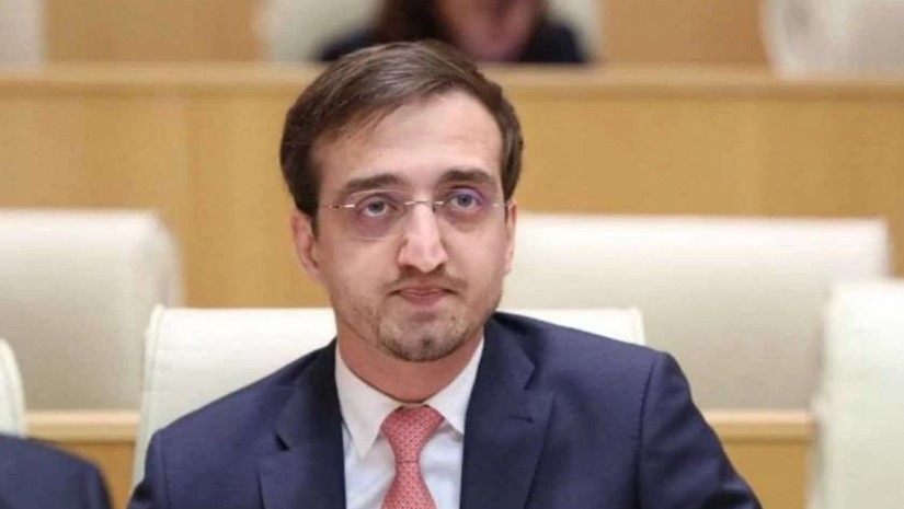 თორნიკე ფაღავა