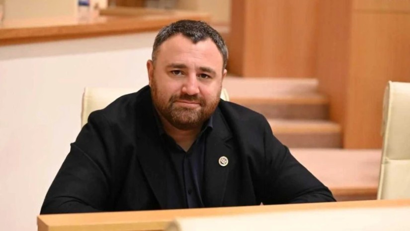 არჩილ ბერიძე