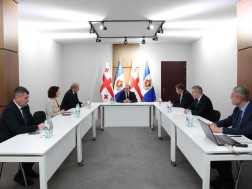 გეკა გელაძე