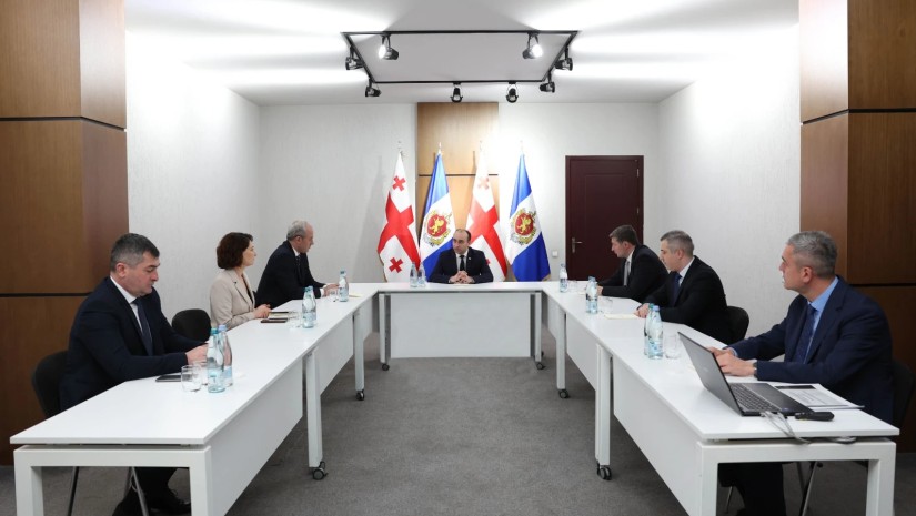 გეკა გელაძე