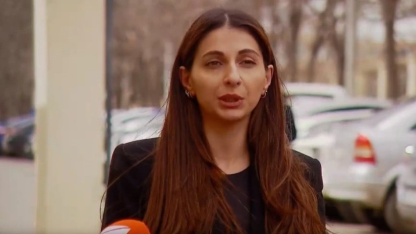 პროკურორი