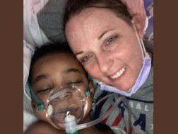 ექიმი და პაციენტი