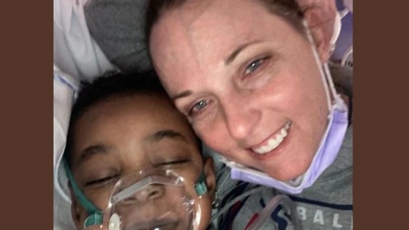 ექიმი და პაციენტი