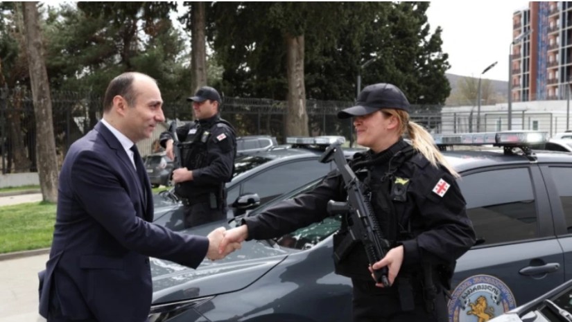 გეკა გელაძე