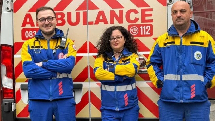 ექიმები