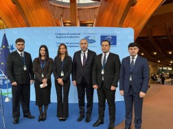 ფოთის მერი